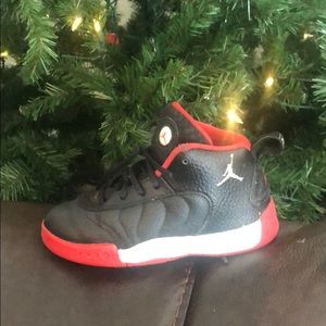 Toddler jordans